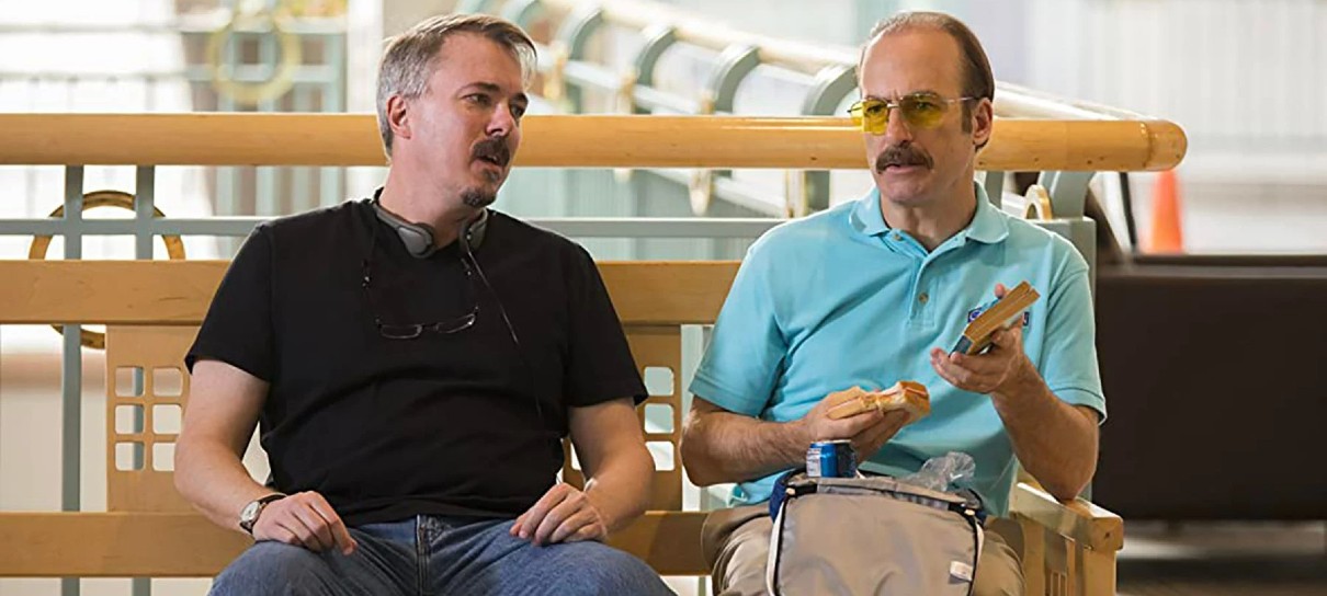 Vince Gilligan já prepara nova série após fim de Better Call Saul