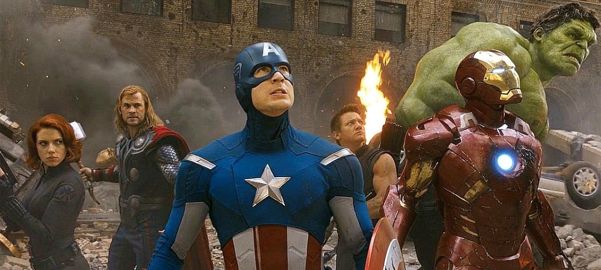 Kevin Feige quis matar TODOS os Vingadores clássicos em Ultimato