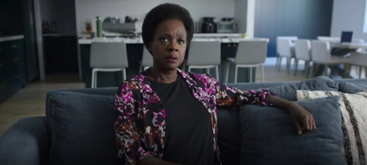 Viola Davis será vilã em prelúdio de Jogos Vorazes