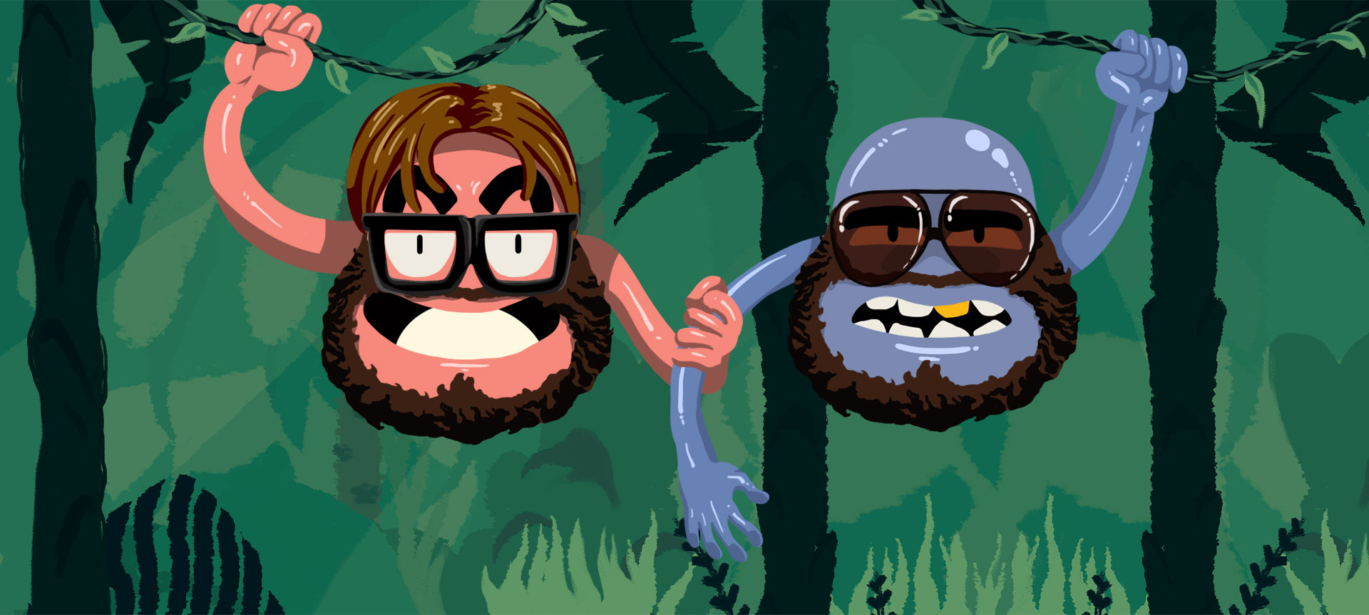 Heave Ho - Quem é o maioral?