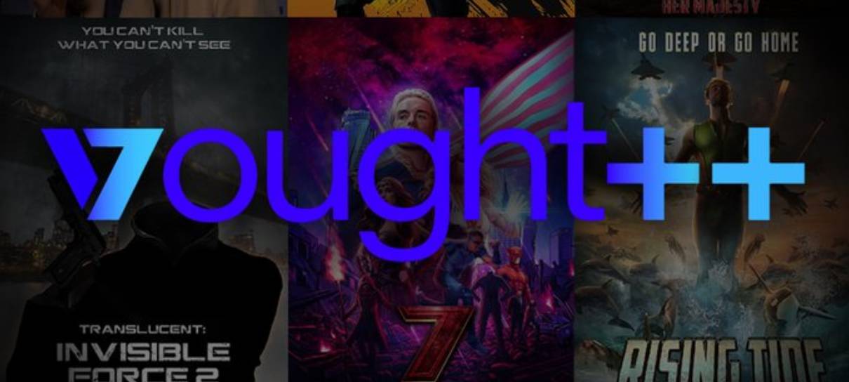The Boys zoa união entre HBO Max e Discovery Plus com novo streaming da Vought
