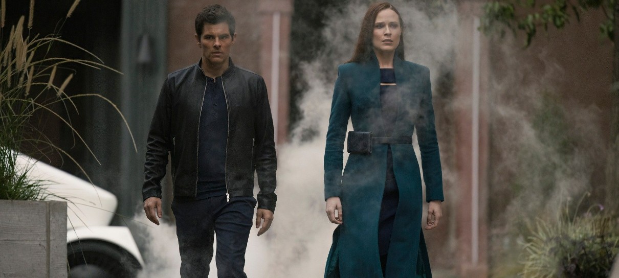 Westworld deve acabar na quinta temporada