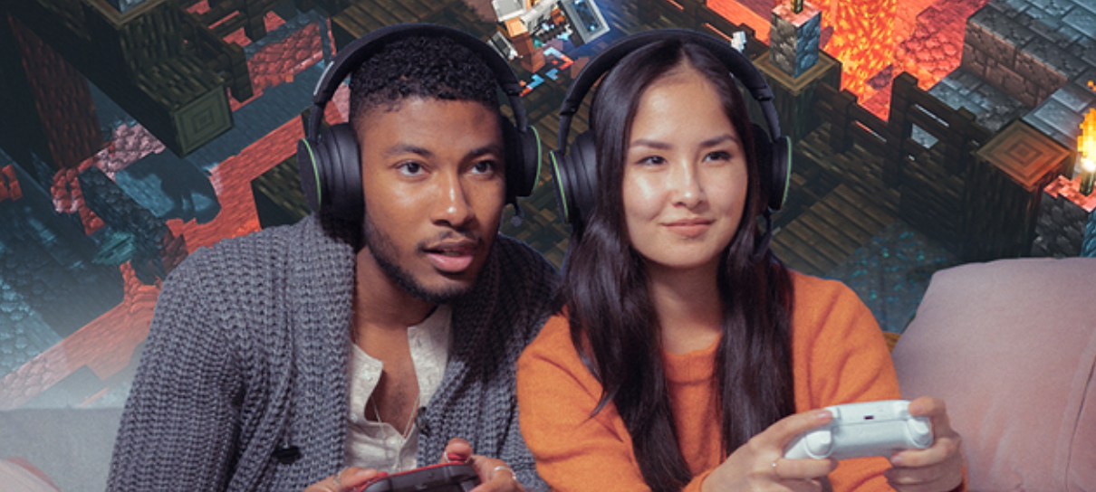 Xbox está testando plano familiar para o Game Pass Ultimate