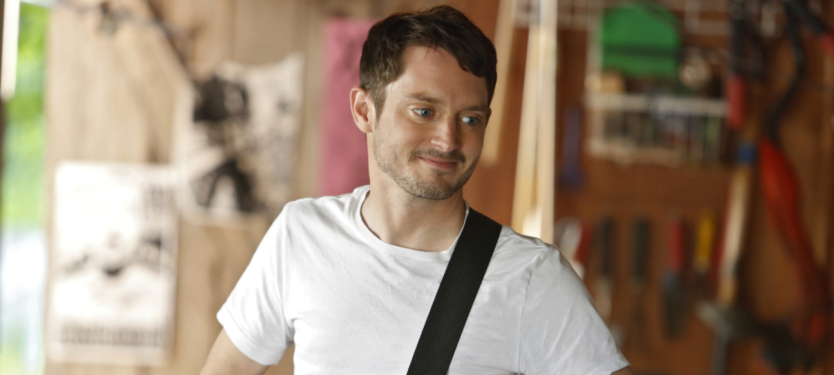 Yellowjackets: Segunda temporada terá Elijah Wood