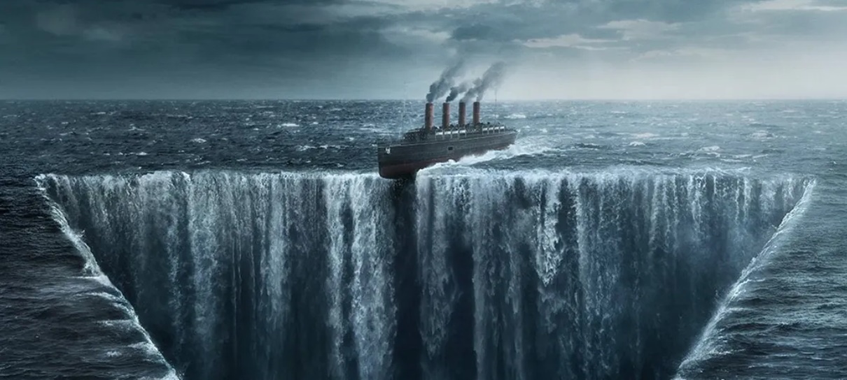 1899 ganha data de estreia para novembro