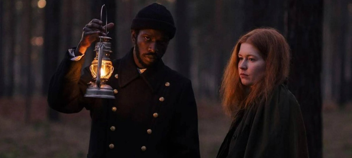 Nova série dos criadores de Dark, 1899 ganha cartaz misterioso