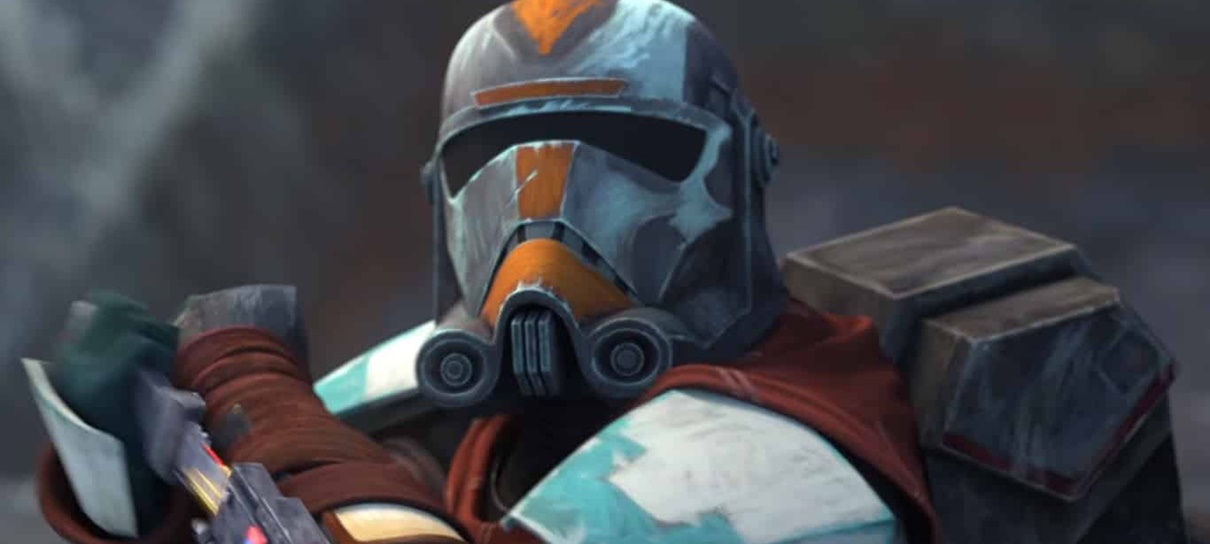 2ª temporada de Star Wars: The Bad Batch ganha nova data de estreia para janeiro