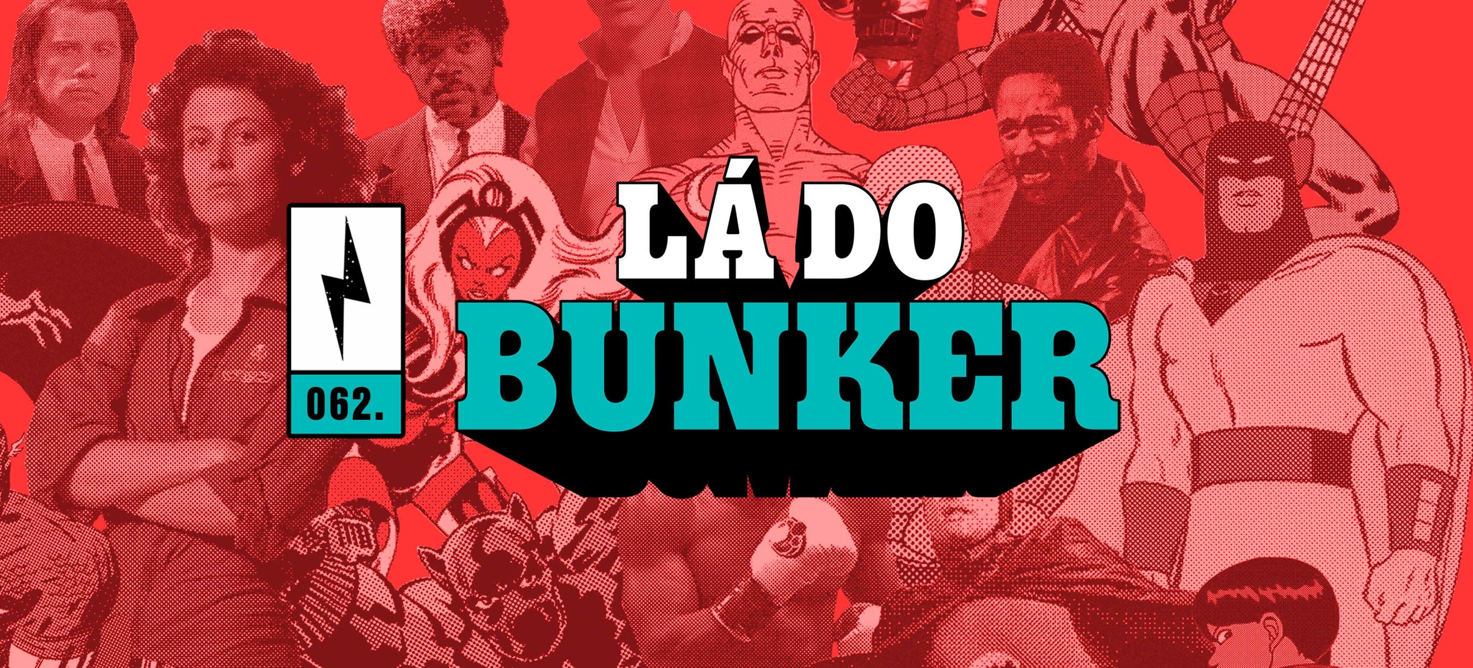 Capa do episódio Chorinho do Reino