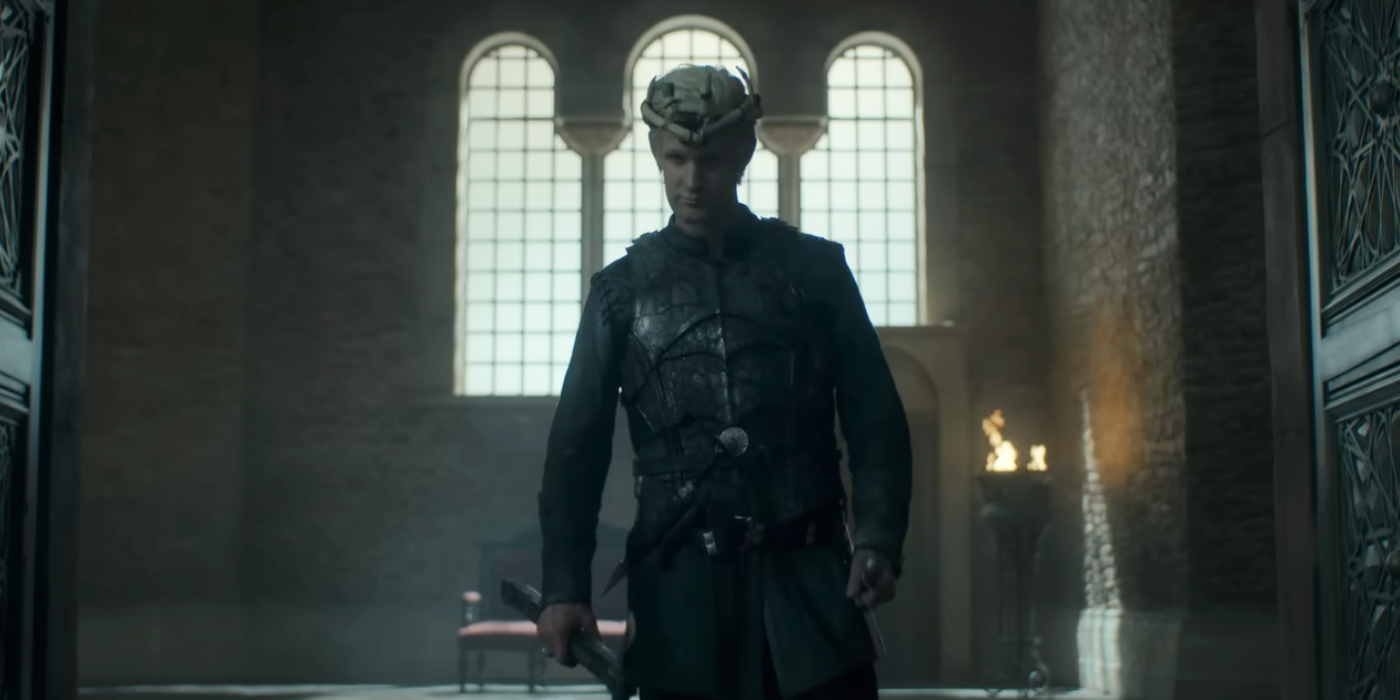 A Casa do Dragão destaca disputa familiar em teaser do 4º episódio