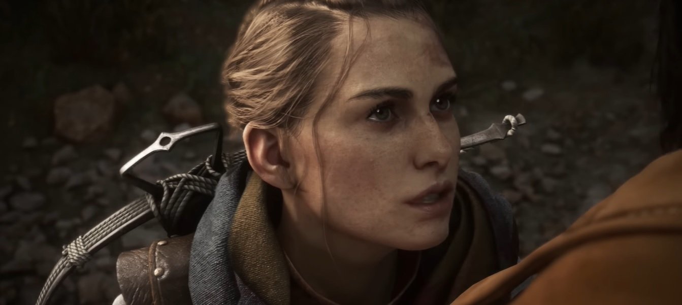 A Plague Tale: Requiem: confira comparativo da versão final do jogo