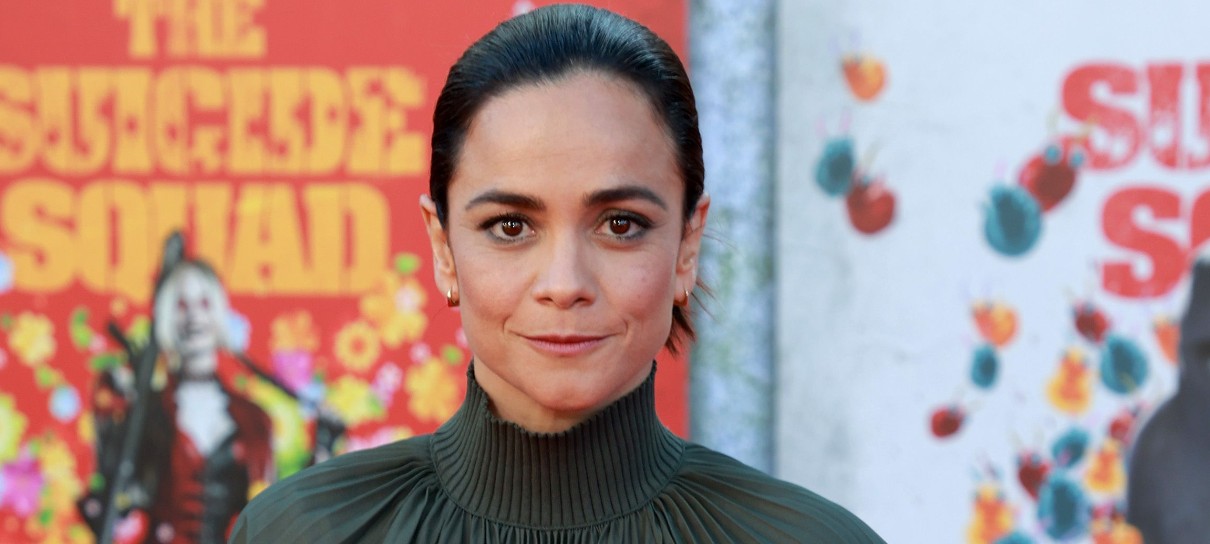 Alice Braga é confirmada em Dark Matter, nova série da Apple TV Plus