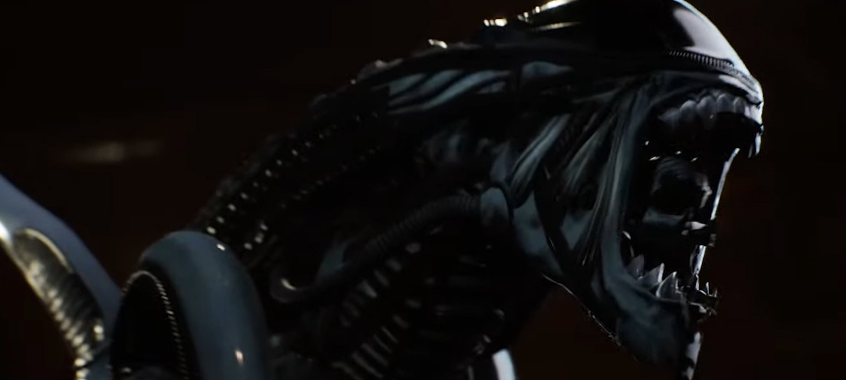 Novo jogo de Aliens, Dark Descent ganha janela de lançamento