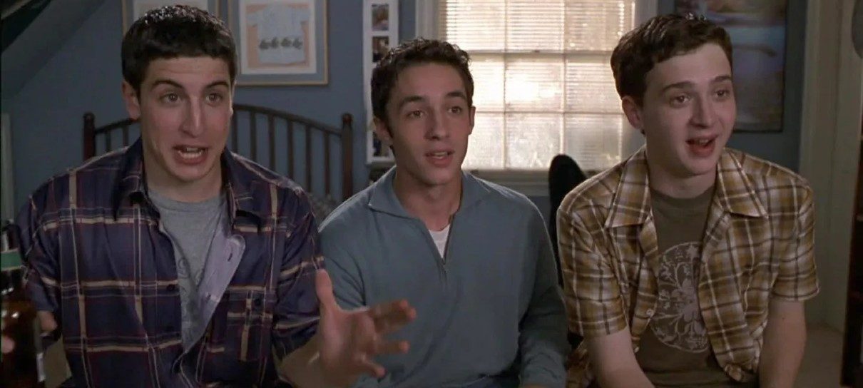 American Pie terá mais um filme para os cinemas NerdBunker