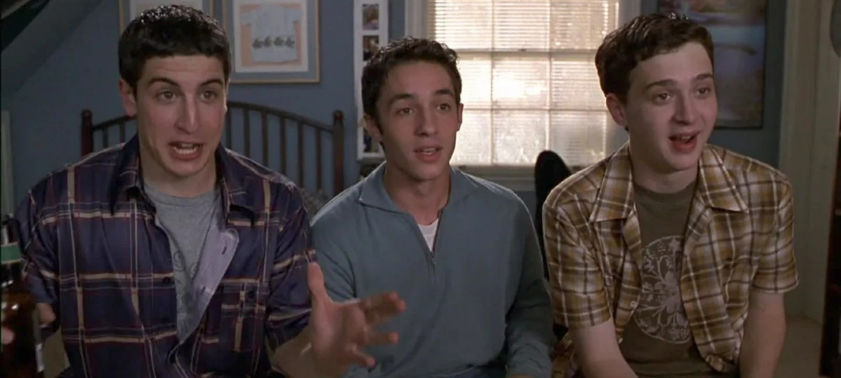 American Pie terá mais um filme para os cinemas