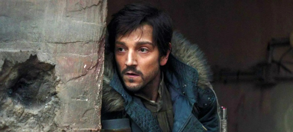 Rebelião vai à guerra em nova prévia de Andor