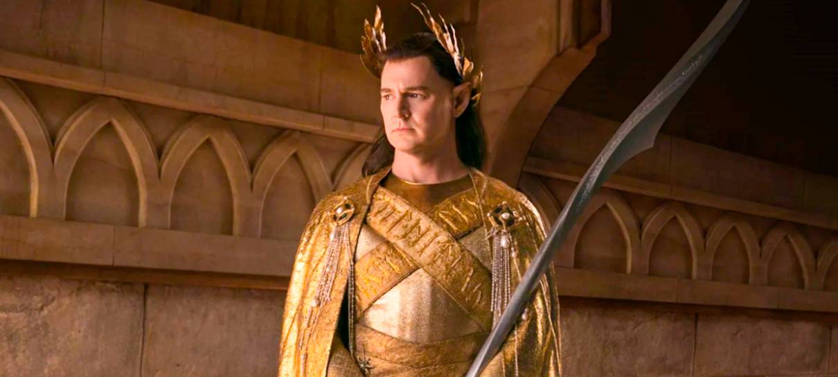 Amazon suspende avaliações de O Senhor dos Anéis: Os Anéis de Poder no Prime Video