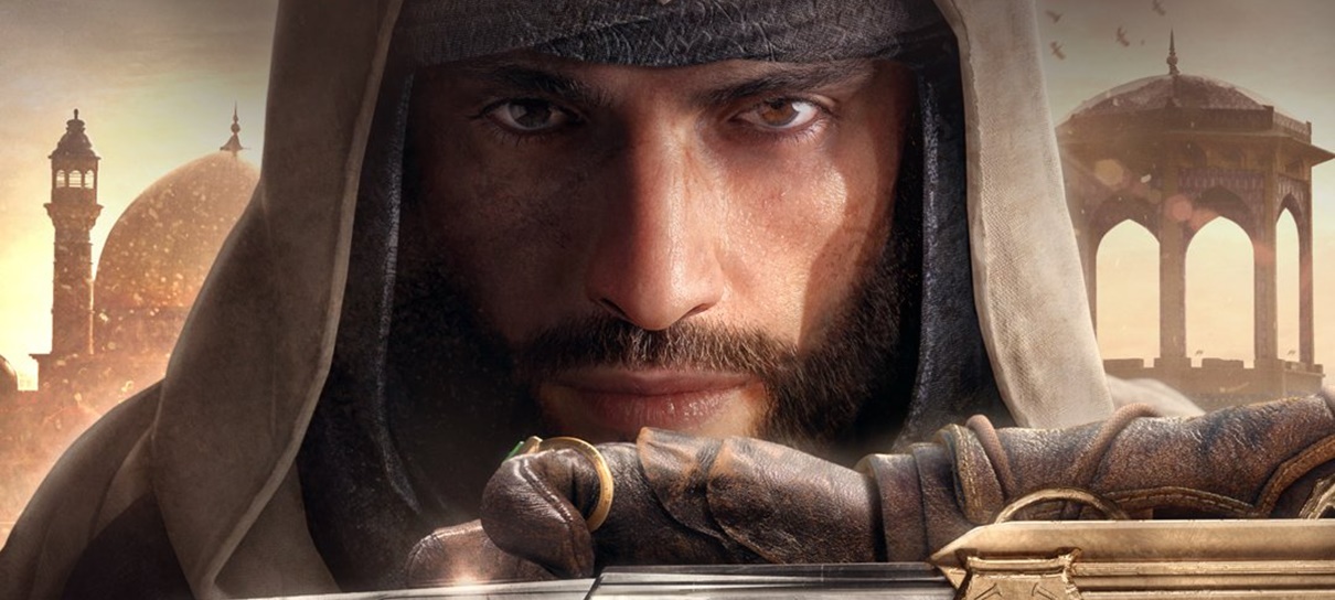 Assassin's Creed Mirage será lançado em 2023; confira primeiro trailer