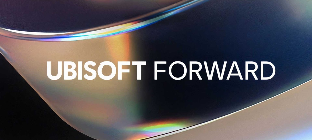 Acompanhe aqui ao Ubisoft Forward deste sábado (10)