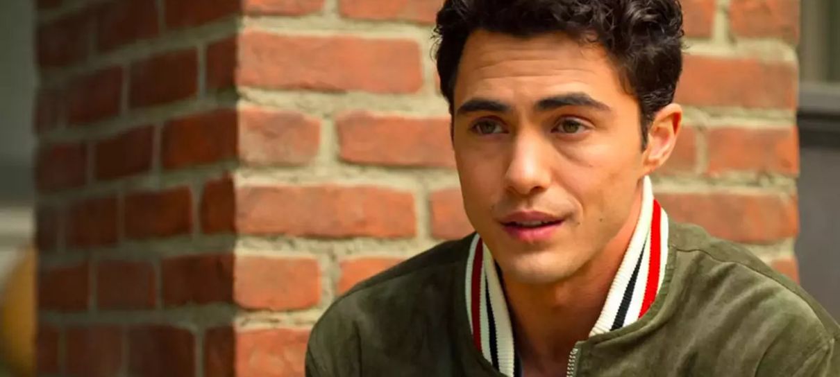 Ator de Eu Nunca..., da Netflix, entra para elenco de Gran Turismo