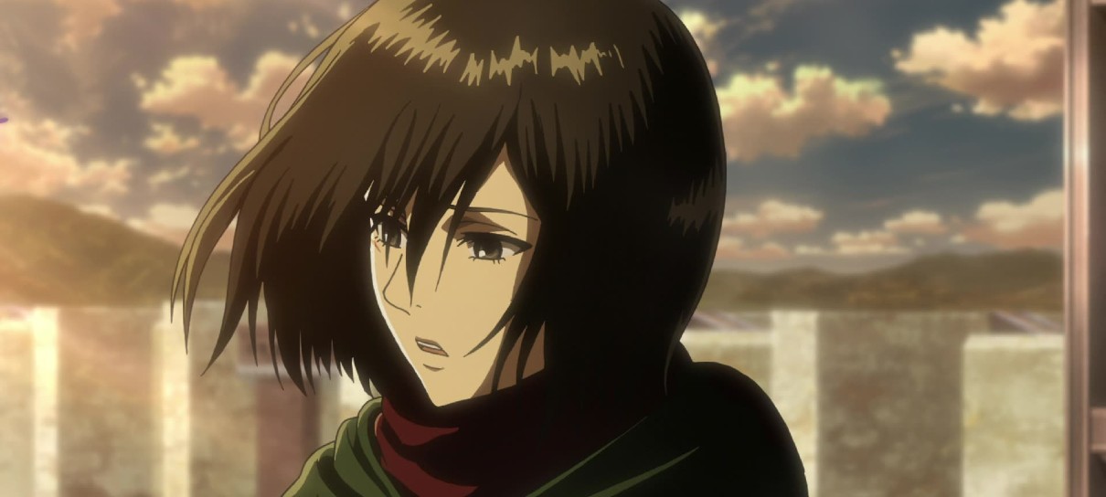 Derivado de Attack on Titan e mais estão entre os lançamentos da Panini em setembro