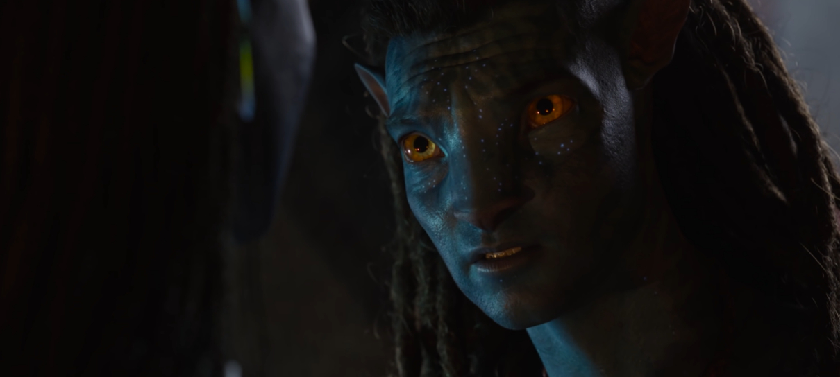 Diretor de Avatar 2, James Cameron acredita que o 3D não está morto