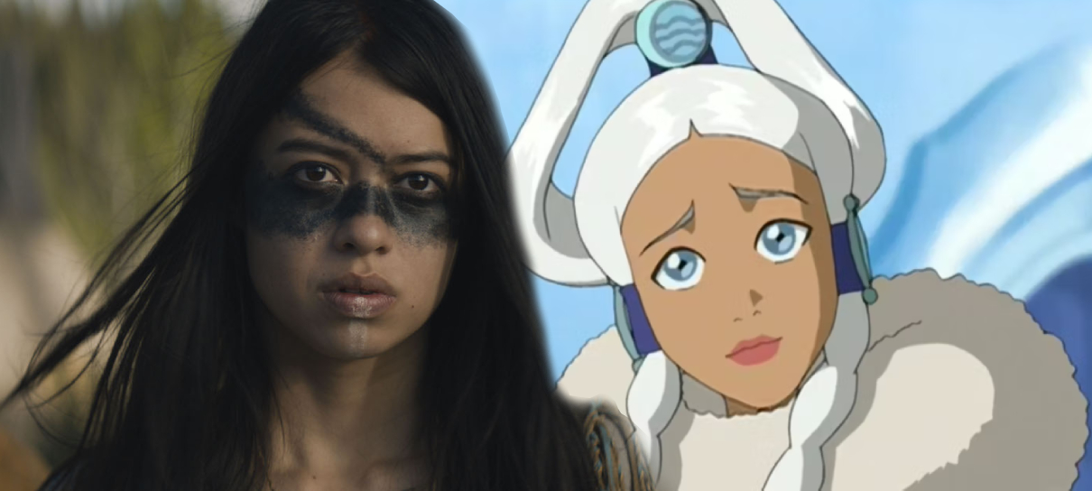 Avatar da Netflix adiciona astros de Star Trek, Community e Predador ao elenco