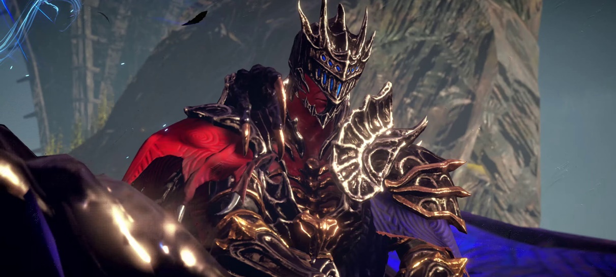Após menos de 1 ano do lançamento, Babylon's Fall anuncia que será encerrado