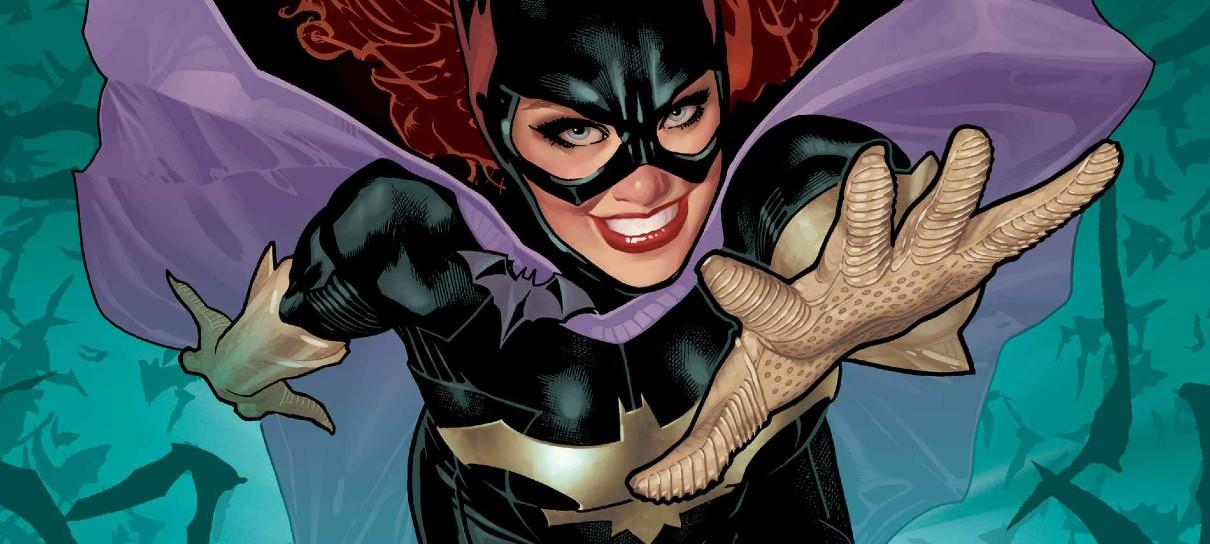 Executivo da Warner acha que repercussão ao cancelamento de Batgirl foi "desproporcional"
