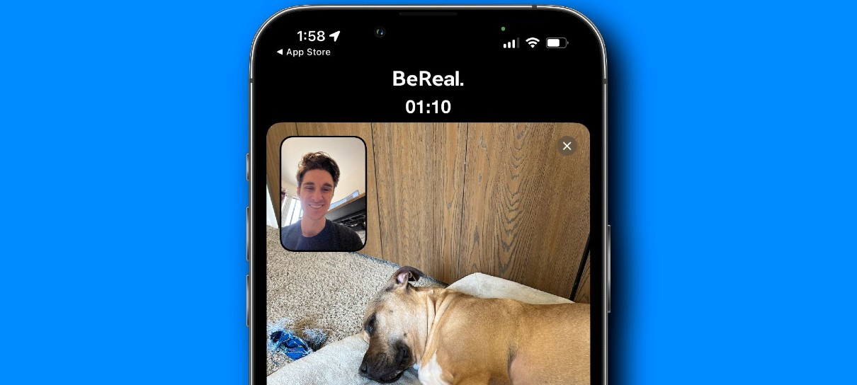 O que é e como funciona o BeReal, nova rede social que é sucesso na internet
