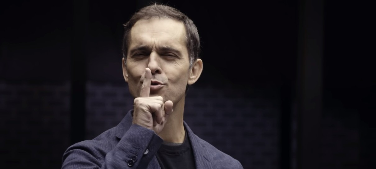 La Casa de Papel: Derivado com Berlin inicia gravações e revela elenco