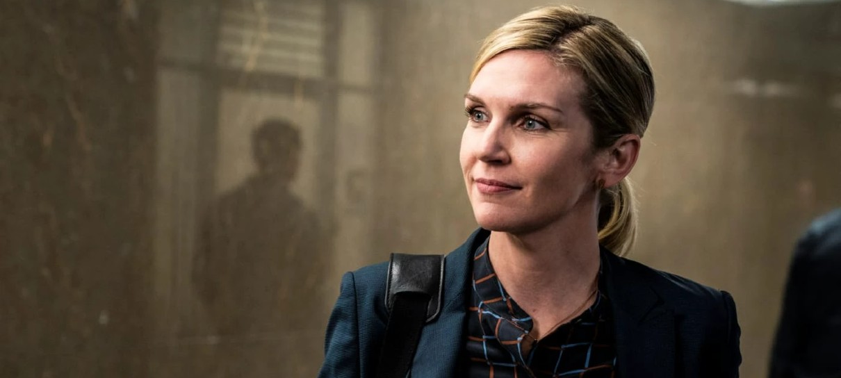 Vince Gilligan fará nova série com Rhea Seehorn, a Kim de Better Call Saul
