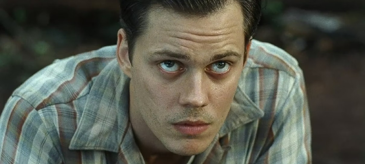 Bill Skarsgard será Nosferatu em remake dirigido por Robert Eggers