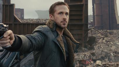 Amazon Prime Video confirma série de Blade Runner