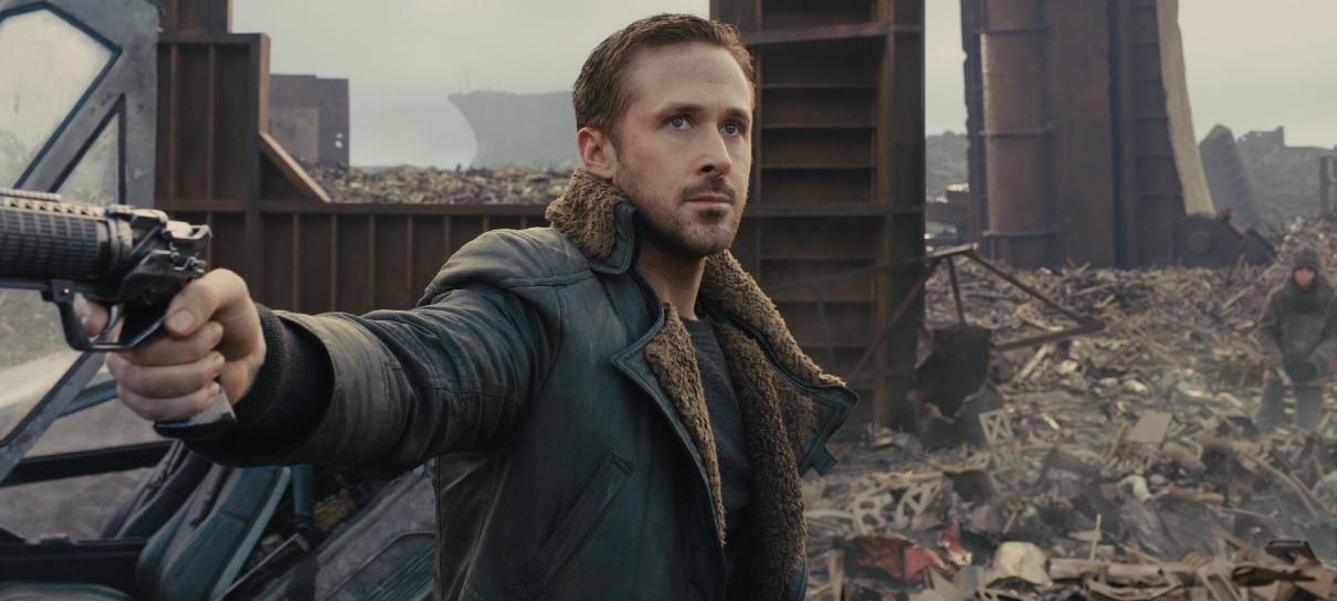 Amazon Prime Video confirma série de Blade Runner