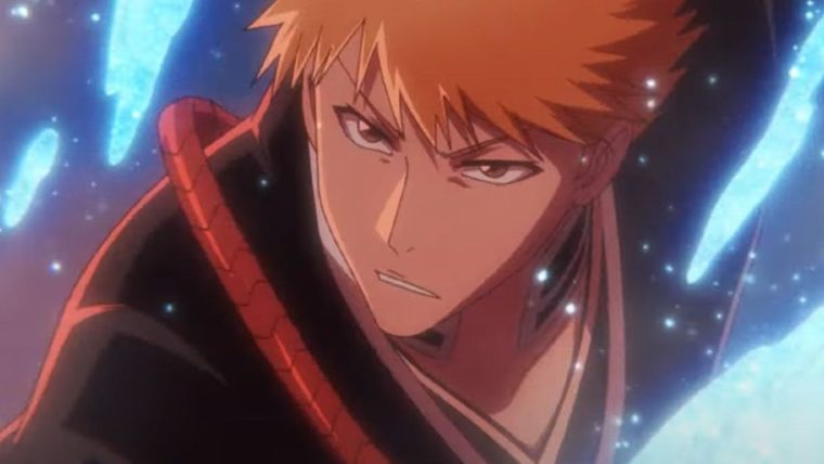 BLEACH: Anime ganha novo trailer e data de estreia é confirmada