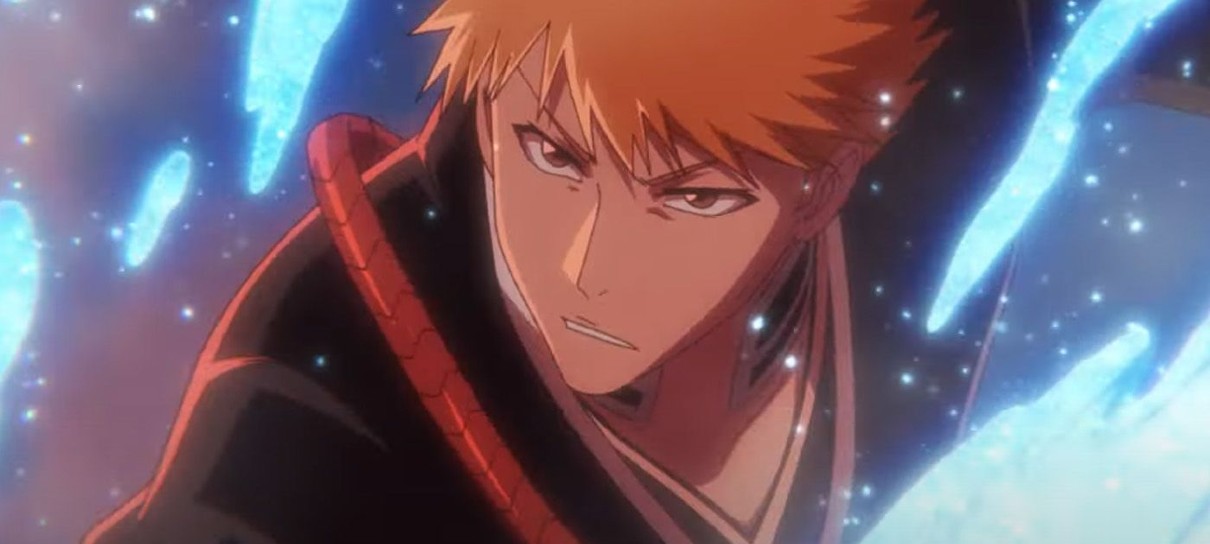 Bleach: Thousand-Year Blood War ganha data de estreia em trailer intenso