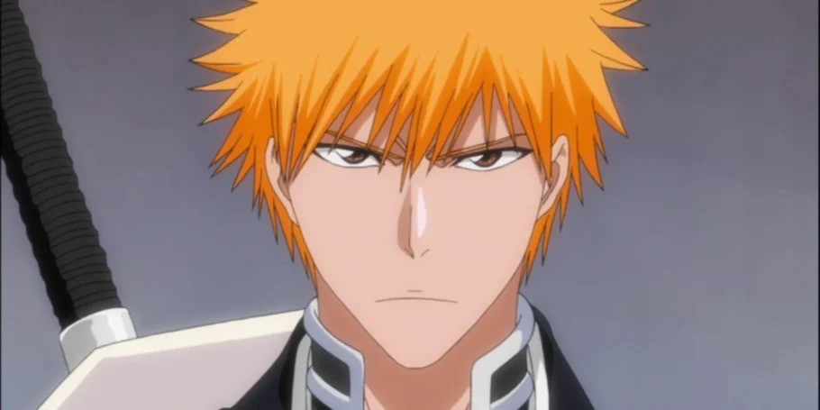Bleach deixa catálogo da Netflix a partir de outubro