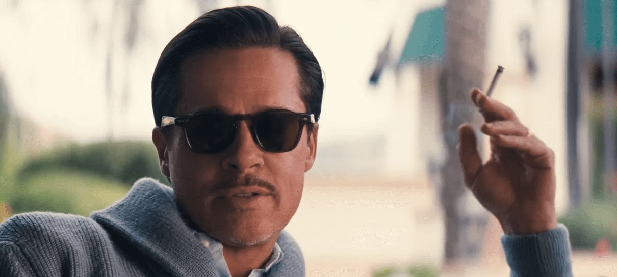 Com Brad Pitt e Margot Robbie, Babilônia ganha primeiro trailer vibrante