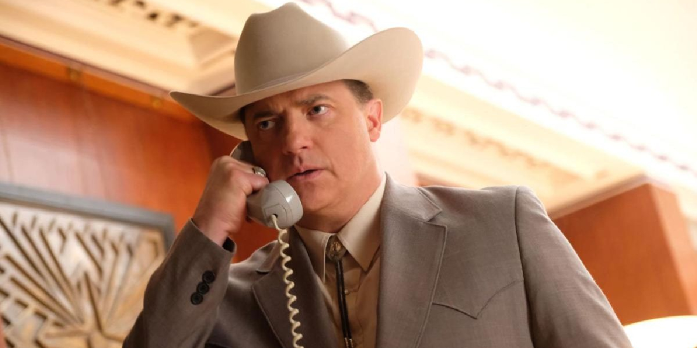 Brendan Fraser revela maior tristeza com o cancelamento de Batgirl