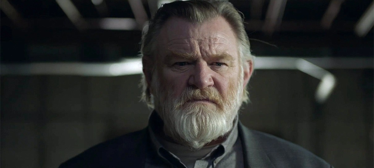 Coringa 2 terá Brendan Gleeson, de Harry Potter, no elenco