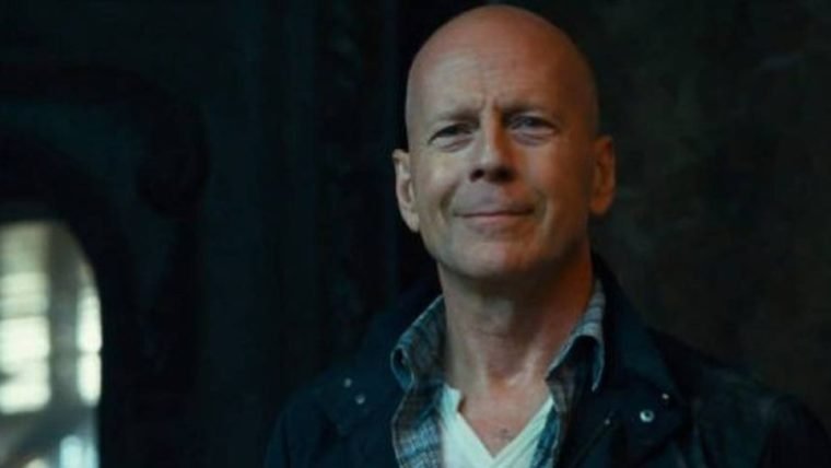 Bruce Willis vende direitos da própria imagem para projetos com tecnologia Deepfake