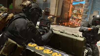 Call of Duty: Modern Warfare II enfim muda a cara da franquia - jogamos o beta