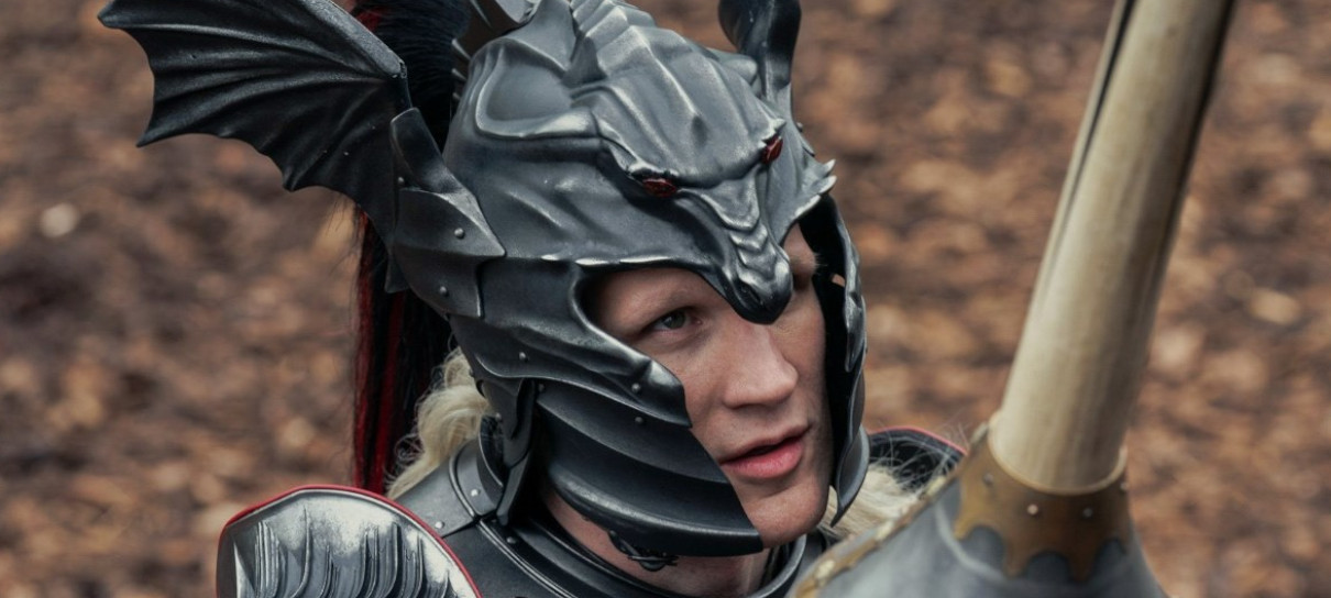 Compositor explica por que A Casa do Dragão usa a música de abertura de Game of Thrones