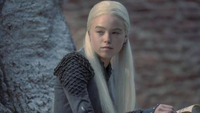Terceiro episódio de A Casa do Dragão destaca Daemon Targaryen e passagem de tempo