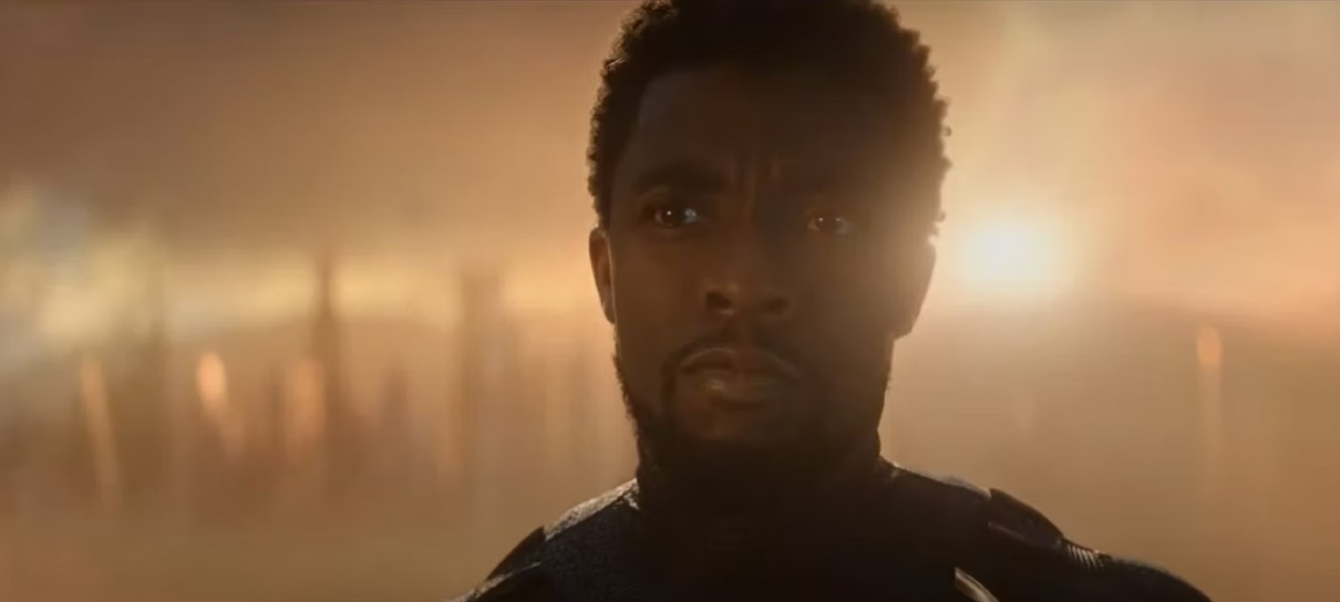 Kevin Feige explica por que não reescalou T'Challa em Pantera Negra 2: “Cedo demais”