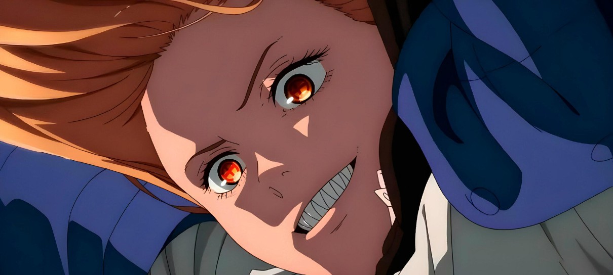 Anime de Chainsaw Man ganha novo trailer intenso