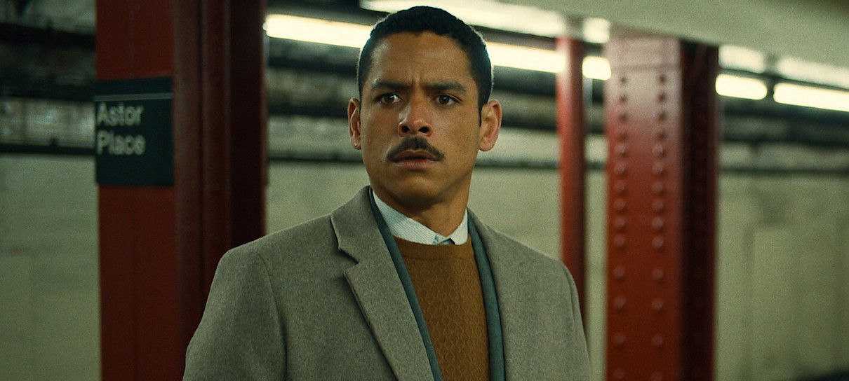 Star Wars: The Acolyte terá Charlie Barnett, de Boneca Russa, no elenco