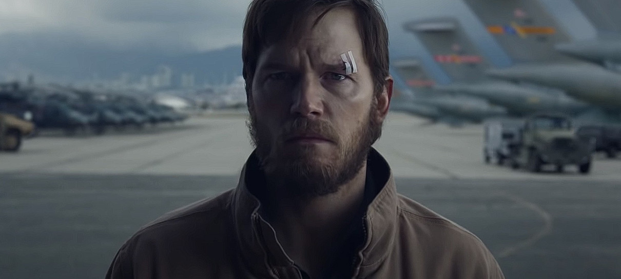 Chris Pratt indica que A Lista Terminal pode ganhar novos episódios