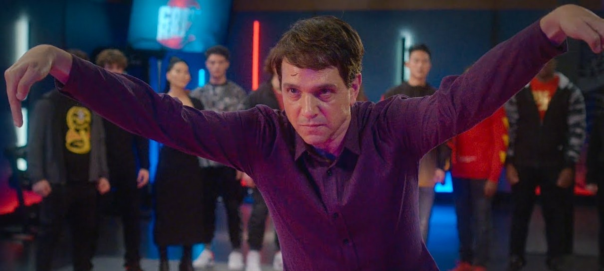 O que esperar da sexta temporada de Cobra Kai?