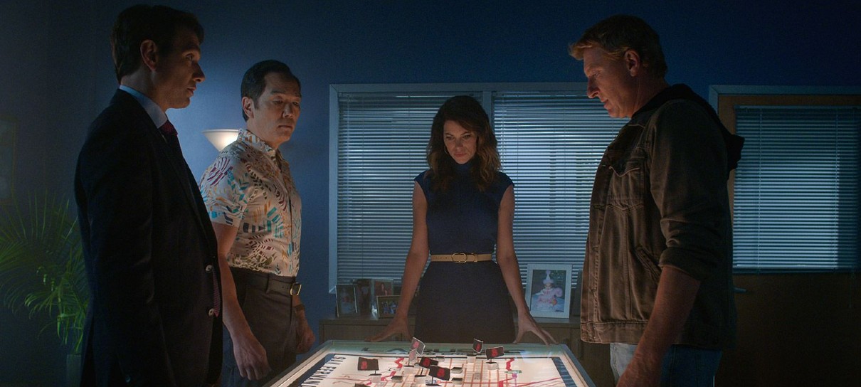 Cobra Kai - 5ª Temporada | Crítica